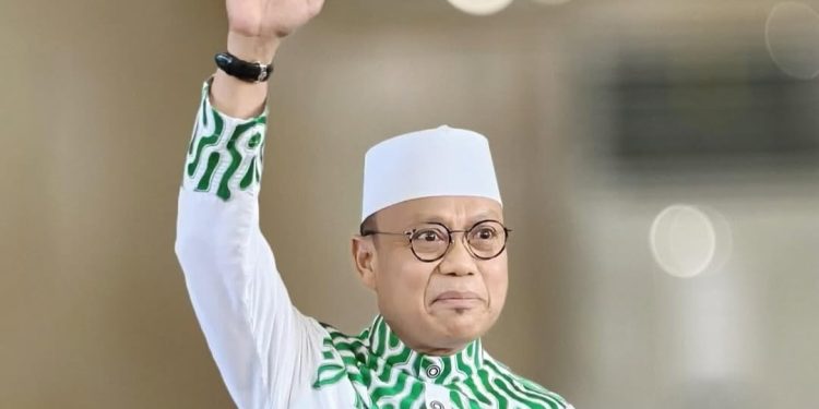 Ustaz Das’ad Latif: Pemblokiran Rekeningnya Cemari Nama Baik dan Terkesan Terlibat Pidana
