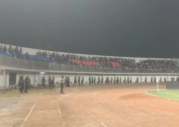 Liga Super, Masih Dihadapkan pada Masalah Regulasi