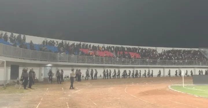 Liga Super, Masih Dihadapkan pada Masalah Regulasi