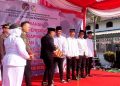 140 Napi Rutan Ponorogo Terima Remisi HUT RI, 12 Orang Bebas Secara Langsung