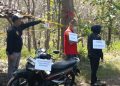 Suami Bunuh Istri di Goa Lowo, Polisi Yakini Bukan Pembunuhan Berencana