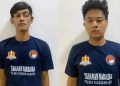 Dua Pemuda Pengedar Sabu di Pasuruan Ditangkap Polisi, 54 Klip Disita