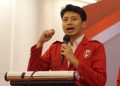 Risyad Fahlefi Pimpin GMNI Usung Satya Tama Sebagai Nilai Gerakan Kader Nasionalis