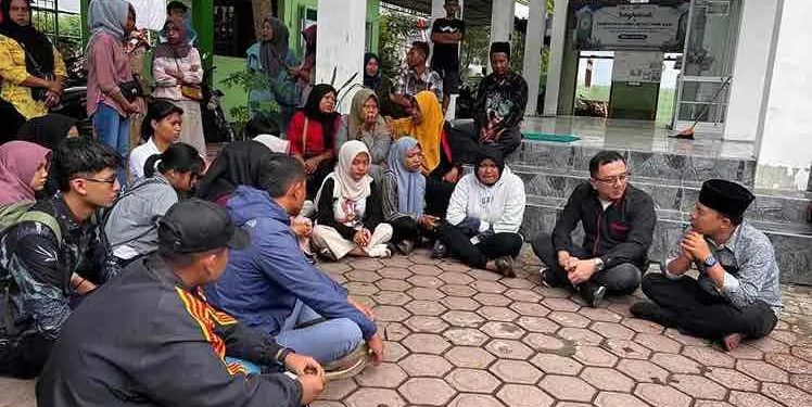 Wakil Ketua DPRD Jatim Mengajak Siswa dan Orang Tua Melapor tentang Iuran Wajib Sekolah