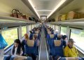 Promo Merdeka Diskon 20 Persen Tiket KAI Daop 7 Madiun Menghadapi HUT ke-80 RI