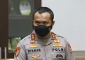 Komjen Syahardiantono Kabareskrim Polri, Ini Jabatan Penting yang Pernah Dipegang