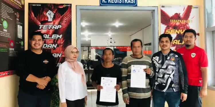 Dua Narapidana Lapas Malang Mendapatkan Kebebasan Melalui Amnesti Presiden