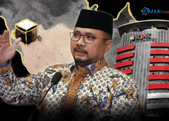Kasus Kuota Haji Seret Eks Menag Yaqut, Tere Liye: Sulitnya Naik Haji bagi Masyarakat Indonesia