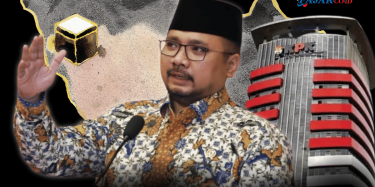 Kasus Kuota Haji Seret Eks Menag Yaqut, Tere Liye: Sulitnya Naik Haji bagi Masyarakat Indonesia