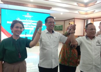 Mie Gacoan Damai dengan LMK, Penyidikan Dihentikan Setelah Bayar Royalti Rp2,2 Miliar