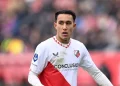 Makin Dekat Berbaju Garuda, Proses Naturalisasi Miliano Jonathans Dipercepat