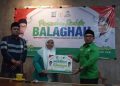 Anggota DPR RI M Khozin Beri Rp 500 Juta agar Fatayat Jember Mandiri