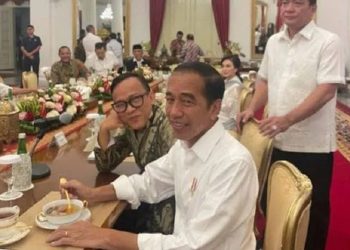 Noel Ditahan Sedangkan Silfester Bebas, Isu Saudara di Kejari Mencuat