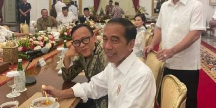 Noel Ditahan Sedangkan Silfester Bebas, Isu Saudara di Kejari Mencuat