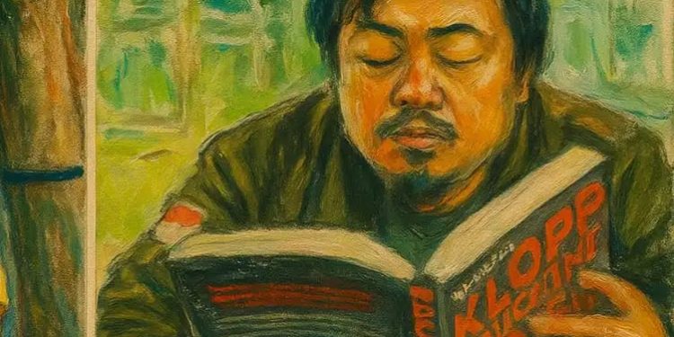Ketakutan Paling Besar Manusia Adalah Dilupakan