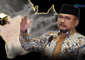 Eks Menag Yaqut Diperiksa KPK Terkait Dugaan Korupsi Kuota Haji Besok