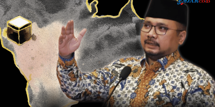 Eks Menag Yaqut Diperiksa KPK Terkait Dugaan Korupsi Kuota Haji Besok