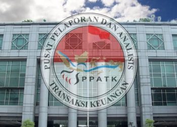 Ribuan Anggota Dewan Terlibat Judol Menurut Ungkapan PPATK, Panik?