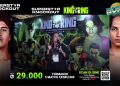 Link Nonton Tarung Tinju El Rumi vs Jefri Nichol dan Cara Pembelian PPV Vidio