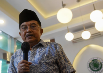 Penyebab Demonstrasi di DPR Menurut Jusuf Kalla, Jangan Sampai Terulang Krisis 98