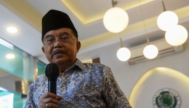 Penyebab Demonstrasi di DPR Menurut Jusuf Kalla, Jangan Sampai Terulang Krisis 98