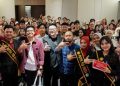 Property Cetak Pertumbuhan Penjualan 3 Persen dan Luncurkan Visi 10 Ribu Entrepreneur Properti
