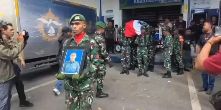 Orang Tua Lucky Desak Pelaku Penganiayaan Dihukum Mati