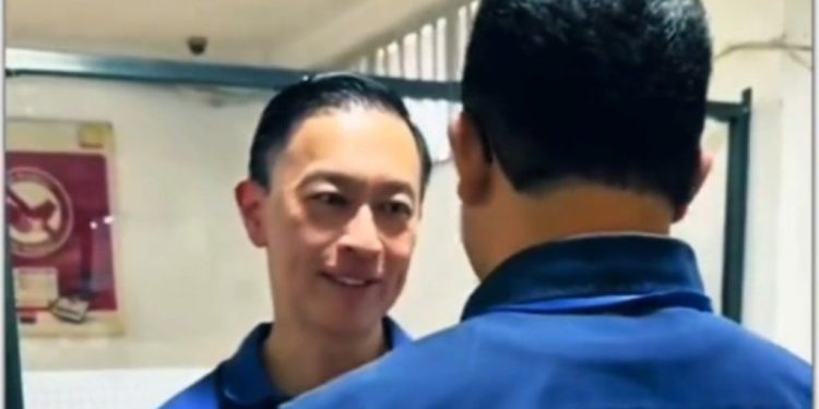Abolisi untuk Tom Lembong, Eks Kabareskrim Polri: Pelajaran Penting bagi Kejaksaan