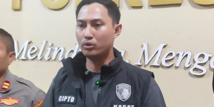 Dua Pemandu Lagu Tewas Diduga Karena Miras Oplosan, Polisi Kediri Keluarkan Imbauan Tegas