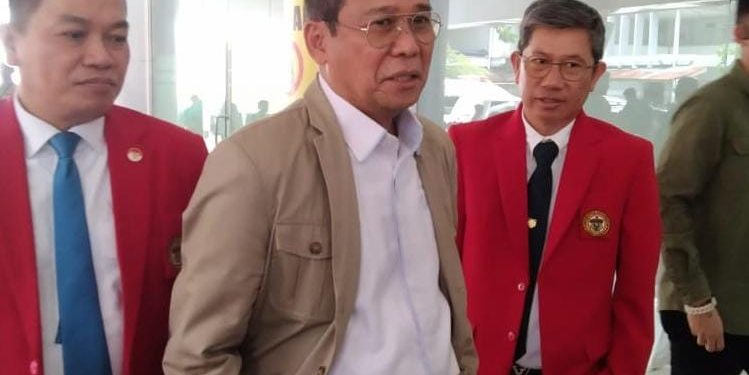 KPK Memastikan Penyelidikan Dugaan Korupsi Haji Tidak Asal-Asalan