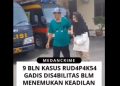 Perbandingan Kasus Rudapaksa Disabilitas dan Silfester Matutina: Hukum Indonesia Tidak Adil