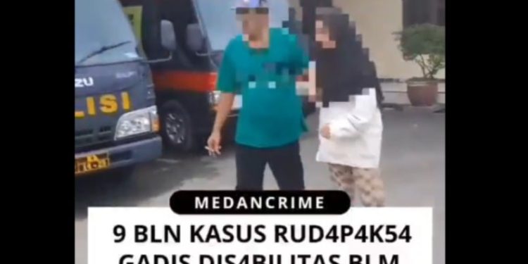 Perbandingan Kasus Rudapaksa Disabilitas dan Silfester Matutina: Hukum Indonesia Tidak Adil