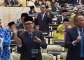 Awas Provokasi Masyarakat Jangan Alihkan Isu DPR ke Polisi