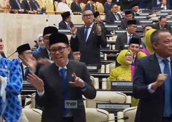 Awas Provokasi Masyarakat Jangan Alihkan Isu DPR ke Polisi
