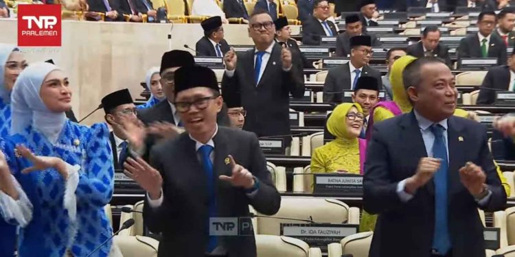 Awas Provokasi Masyarakat Jangan Alihkan Isu DPR ke Polisi
