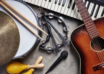 Soal Pemutaran Musik dan Royalti, Ini Aturan dan Regulasi yang Mengaturnya