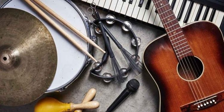 Soal Pemutaran Musik dan Royalti, Ini Aturan dan Regulasi yang Mengaturnya