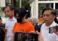Korban KDRT Pegawai Bank Surabaya Apresiasi Kerja Polisi Setelah Merasa Resah