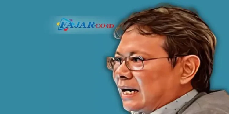 APBN Tercekik Bunga Utang, Daerah Dipaksa Peras Rakyat Melalui Pajak Bumi dan Bangunan