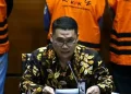 Dua Anggota DPR RI Tersangka dalam Dugaan Korupsi CSR