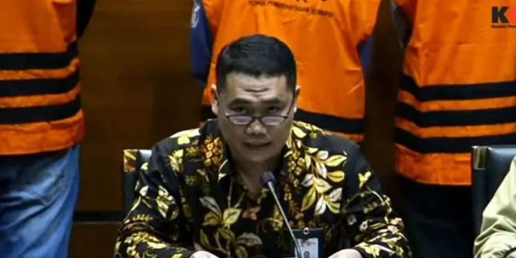 Dua Anggota DPR RI Tersangka dalam Dugaan Korupsi CSR