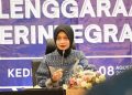 Kediri Memperkuat Komitmen terhadap Good Governance