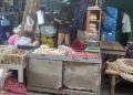 Cabai Rawit Turun Harga, Bawang Merah Masih Mahal di Pasar Tradisional Sumenep