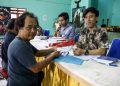 Percepat Penyaluran Bansos PKH dan BPNT, Pemkot Kediri Monitor Distribusi KKS dan Butab