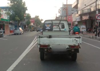 Banyak Bendera One Piece Berkibar di Blitar, Ini Sikap Bakesbangpol