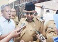 Sumenep Peringkat Tertinggi SPI 2024 di Jatim, Bupati Fauzi: Masih Kuning Harus Diperbaiki