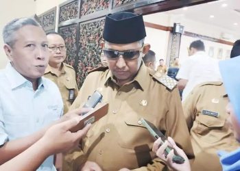 Sumenep Peringkat Tertinggi SPI 2024 di Jatim, Bupati Fauzi: Masih Kuning Harus Diperbaiki