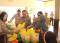 Pasar Murah Polres Tuban untuk Menekan Harga Beras di Pasaran