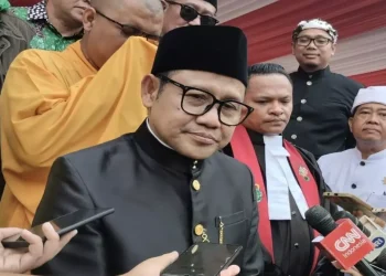 Presiden Panggil Pimpinan Parpol ke Istana, Cak Imin: Evaluasi Semua yang Menyebabkan Kecemburuan