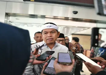 Pendidikan Kedokteran Mahal Dedi Mulyadi: Kini Bodoh Sedikit Tetap Bisa Masuk Asal Punya Uang